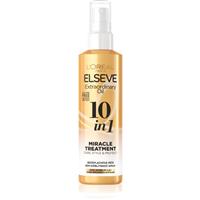 LOral Paris Elseve Extraordinary Oil leave-in treatment for dry and unruly hair 150 ml