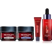 LOral Paris Revitalift Laser set for the face