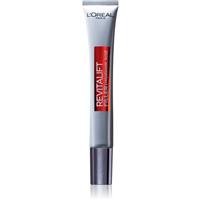 LOral Paris Revitalift Filler eye cream to treat deep wrinkles 15 ml