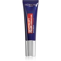 LOral Paris Revitalift Filler moisturising cream for face and eyes 30 ml