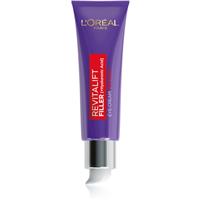 LOral Paris Revitalift Filler moisturising cream for face and eyes 30 ml