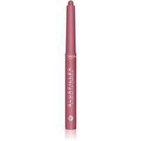 LOral Paris Blurfiller Lip Contour cream lip liner shade 635 Worth It Medium 1 g