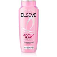 LOral Paris Elseve Glycolic Gloss shampoo for shine 400 ml