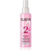 LOral Paris Elseve Glycolic Gloss leave-in serum for shine 150 ml