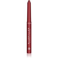 LOral Paris Blurfiller Lip Contour cream lip liner shade 530 Bordeau Bisou 1 g