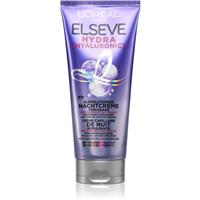 LOral Paris Elseve Hyaluron Plump moisturising night cream for hair 200 ml