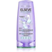 LOral Paris Elseve Hyaluron Pure hair balm for oily scalp and dry ends 300 ml