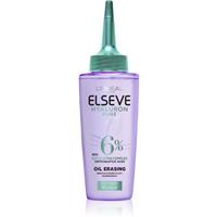 LOral Paris Elseve Hyaluron Pure deep-cleansing scalp serum 102 ml