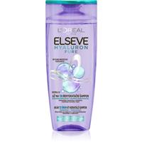 LOral Paris Elseve Hyaluron Pure moisturising shampoo for oily scalp and dry ends 400 ml