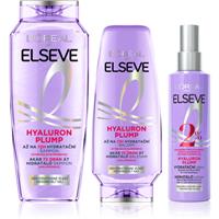 LOral Paris Elseve Hyaluron Plump economy pack for hair 3 pc
