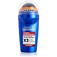 LOral Paris Men Expert Hydra Hyaluronic roll-on deodorant 50 ml
