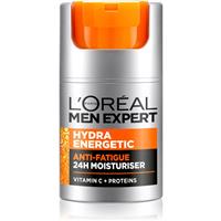 LOral Paris Men Expert Hydra Energetic moisturising cream for tired skin 50 ml