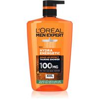 LOral Paris Men Expert Hydra Energetic stimulating body wash 1000 ml