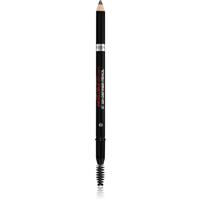 LOral Paris Infaillible Brows eyebrow pencil shade 3.0 Brunette 1 g