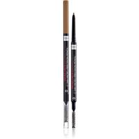LOral Paris Infaillible Brows eyebrow pencil shade 5.0 Light Brunette 1,2 g