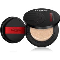 LOral Paris Infaillible Cushion Foundation long-lasting compact foundation shade N100 11 g