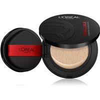 LOral Paris Infaillible Cushion Foundation long-lasting compact foundation shade W120 11 g