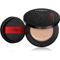 LOral Paris Infaillible Cushion Foundation long-lasting compact foundation shade N140 11 g
