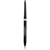 LOral Paris Infaillible Grip 36h Gel Automatic Liner gel eye pencil with applicator shade 260 Matte Black 0.4 g