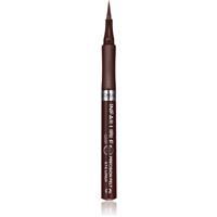 LOral Paris Infaillible Grip 27H Precision Felt eyeliner pen shade Brown 1 ml