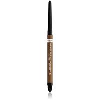 LOral Paris Infaillible Grip 36h Gel Automatic Liner waterproof gel eyeliner 13 Bronzed 5 g