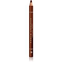 LOral Paris Infaillible Haute Coulueur kajal eyeliner in a stick shade Bronze Chiffon 1.2 g