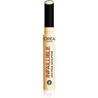LOral Paris Infaillible Face Sculptor contour stick shade Fair Lift 2.3 g