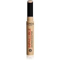 LOral Paris Infaillible Face Sculptor contour stick shade Fair 2.3 g