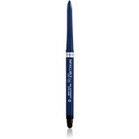 LOral Paris Infaillible Gel Automatic Liner automatic eyeliner shade Blue 1 pc