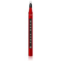 LOral Paris Infaillible Faux Brow eyebrow pen shade Granite 1 ml