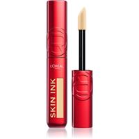 LOral Paris Infaillible Skin Ink foundation and concealer in one shade 130 Light Cool 15 ml