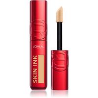 LOral Paris Infaillible Skin Ink foundation and concealer in one shade 270 Medium Warm 15 ml