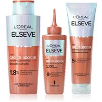 LOral Paris Elseve Growth Booster set for hair strengthening