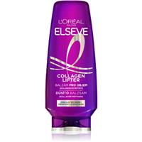 LOral Paris Elseve Collagen Lifter volumising and strengthening conditioner 200 ml