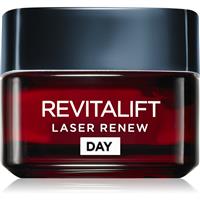 LOral Paris Revitalift Laser Renew Advanced Anti-Ageing Day Cream 50 ml