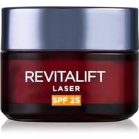 LOral Paris Revitalift Laser Renew anti-wrinkle day cream medium sun protection 50 ml