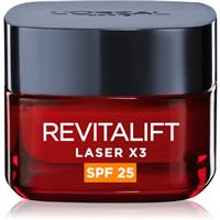 LOral Paris Revitalift Laser Renew anti-wrinkle day cream medium sun protection 50 ml