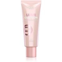 LOral Paris Lumi Glotion cream highlighter with moisturising effect shade 901 Fair Glow 40 ml