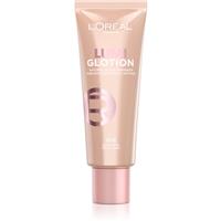 LOral Paris Lumi Glotion cream highlighter with moisturising effect shade 902 Light Glow 40 ml