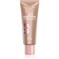 LOral Paris Lumi Glotion cream highlighter with moisturising effect shade 903 Medium Glow 40 ml