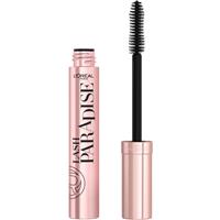 LOral Paris Lash Paradise lengthening mascara for extra volume Intense Black 6,4 ml