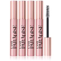 LOral Paris lengthening mascara for extra volume Black 4x