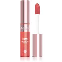 LOral Paris Lumi Le Liquid Blush liquid blusher shade 625 GOLD PINK 11 ml