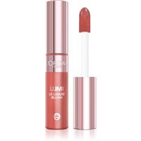 LOral Paris Lumi Le Liquid Blush liquid blusher shade 630 True Rose 11 ml
