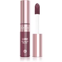 LOral Paris Lumi Le Liquid Blush liquid blusher shade 645 Cool Berry 11 ml