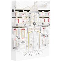 LOral Paris Maison L'Oral Paris advent calendar