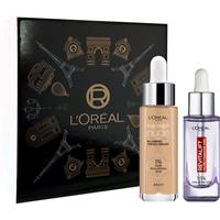 LOral Paris Maison L'Oral Paris gift set for the face