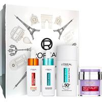 LOral Paris Maison L'Oral Paris gift set for the face