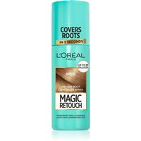 LOral Paris Magic Retouch instant root touch-up spray shade Beige 75 ml