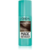 LOral Paris Magic Retouch instant root touch-up spray shade Cold Brown 75 ml
